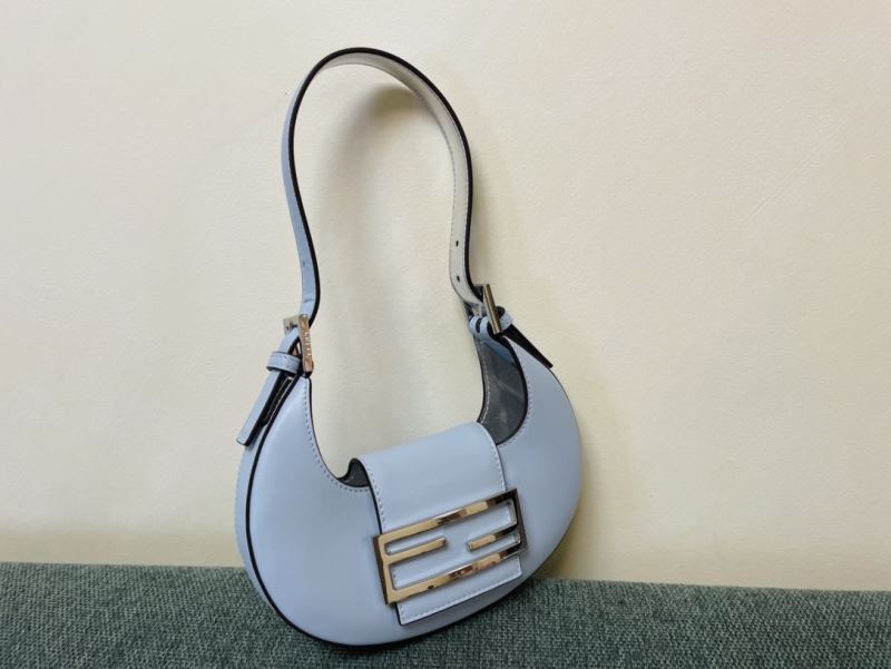 Fendi Top Handle Bags